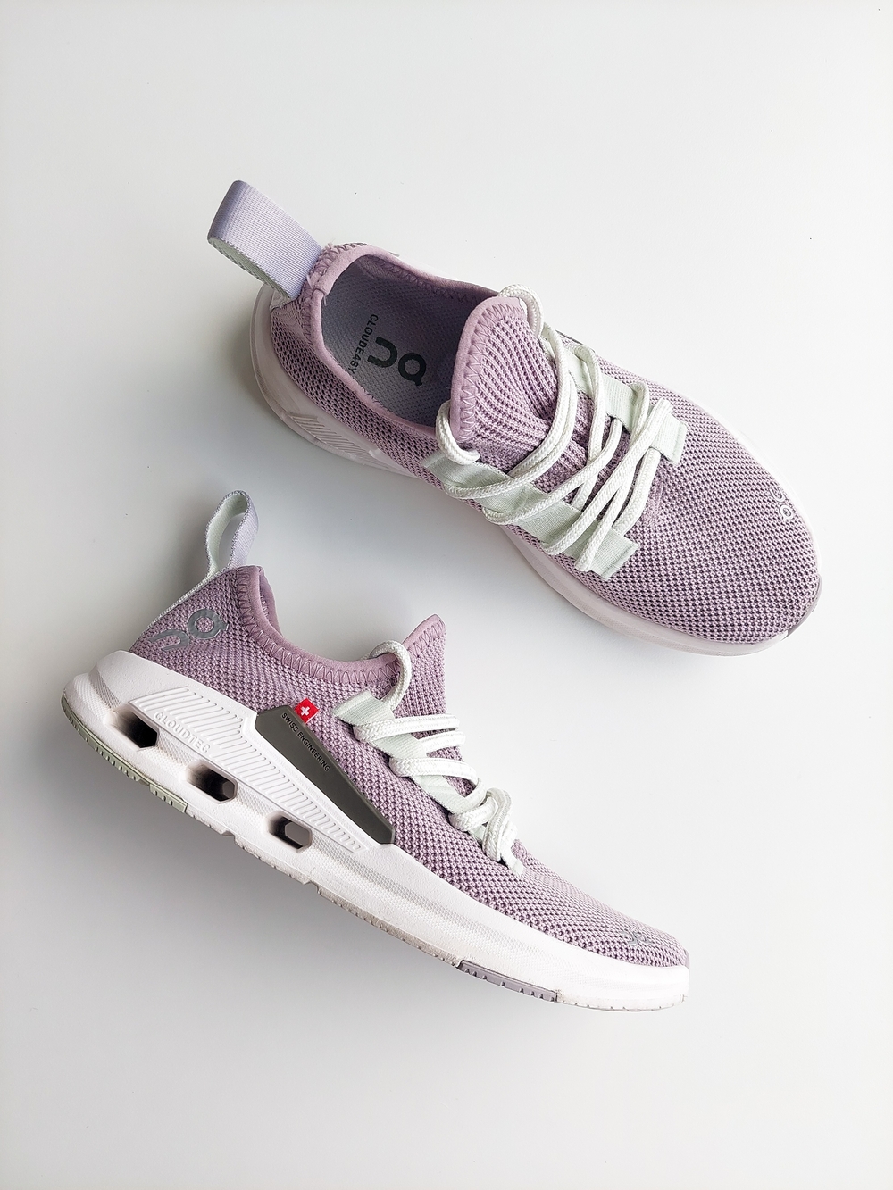On Cloud Women's US 5  Sneakers Cloudeasy Running Cloudswift Athletic Shoes